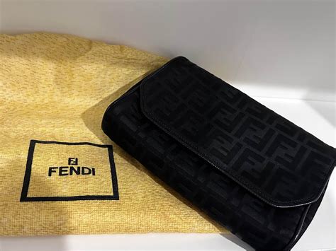 fendi gold coast